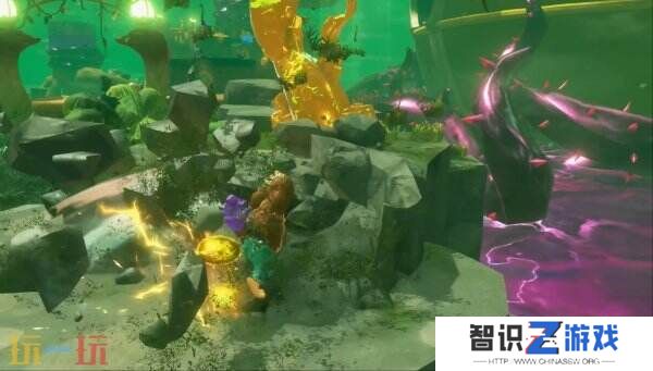 《咚奇刚焦力全开》将于7月17日登陆Switch2平台