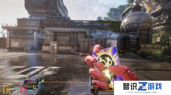 英雄射击《界外狂潮》将于4月29日推出PS5和Xbox版本