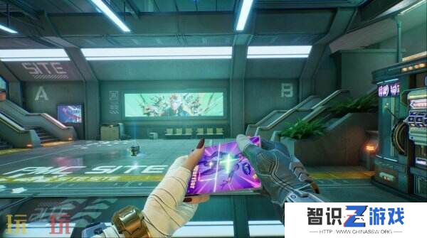 英雄射击《界外狂潮》将于4月29日推出PS5和Xbox版本