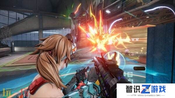 英雄射击《界外狂潮》将于4月29日推出PS5和Xbox版本