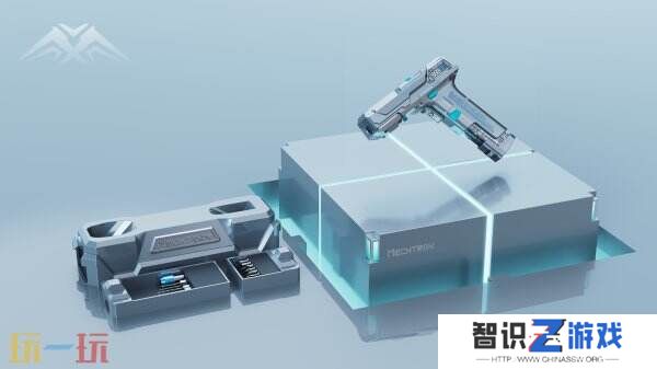 2025 ChinaJoy MECHTRON机甲宇宙潮流智能家居产品，开启更智慧、更活力的未来
