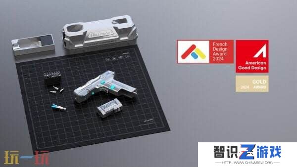 2025 ChinaJoy MECHTRON机甲宇宙潮流智能家居产品，开启更智慧、更活力的未来