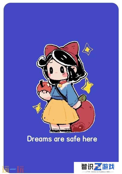 守梦人故事工作室参展 2025 INDIE GAME《晚安白雪》游戏项目发布：打造治愈系叙事游戏新体验