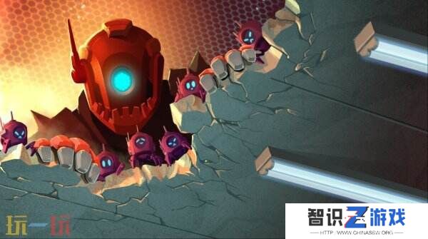 横向卷轴动作游戏《Ra Ra BOOM》将于今年夏季推出
