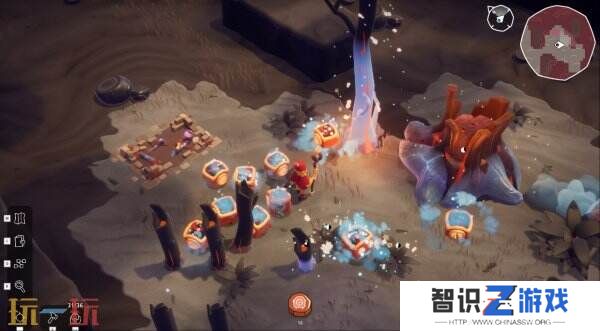 《火花奇遇记：自动化冒险》5月27日结束抢先体验推出正式版