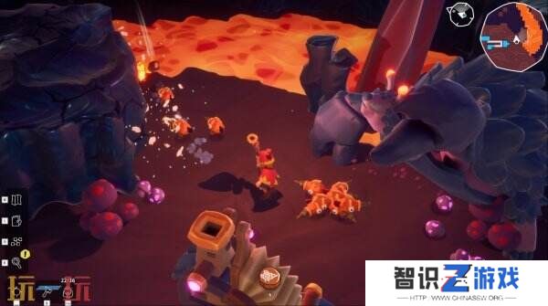 《火花奇遇记：自动化冒险》5月27日结束抢先体验推出正式版