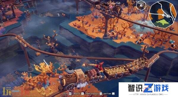 《火花奇遇记：自动化冒险》5月27日结束抢先体验推出正式版
