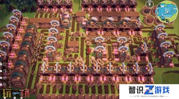 《火花奇遇记：自动化冒险》5月27日结束抢先体验推出正式版
