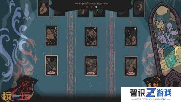叙事战术游戏《Crown Gambit》将于6月18日登陆PC