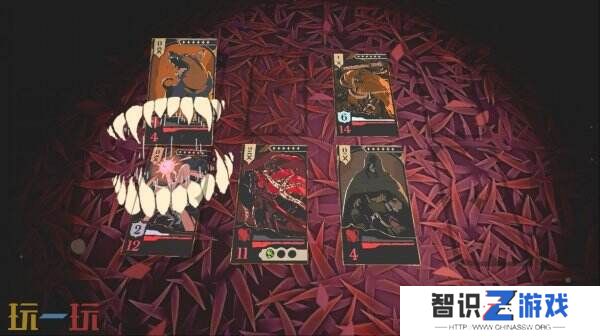 叙事战术游戏《Crown Gambit》将于6月18日登陆PC