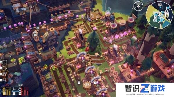 《火花奇遇记：自动化冒险》5月27日结束抢先体验推出正式版
