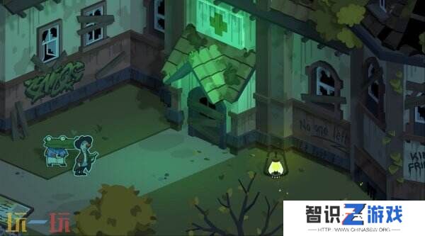 神秘冒险《鸭鸭侦探：豪华露营的幽灵》将于5月23日推出