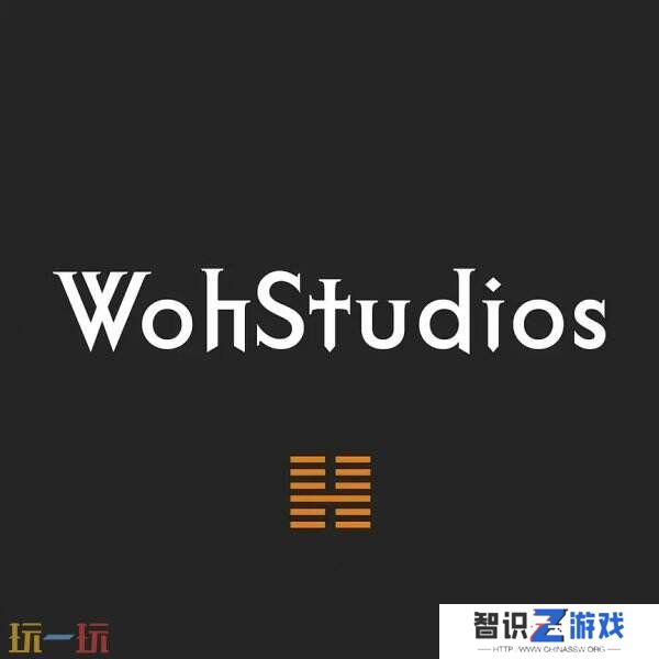 WohStudios将闪亮登场2025 ChinaJoy