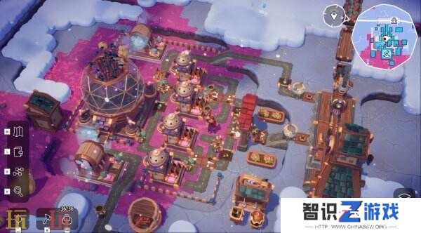 《火花奇遇记：自动化冒险》5月27日结束抢先体验推出正式版
