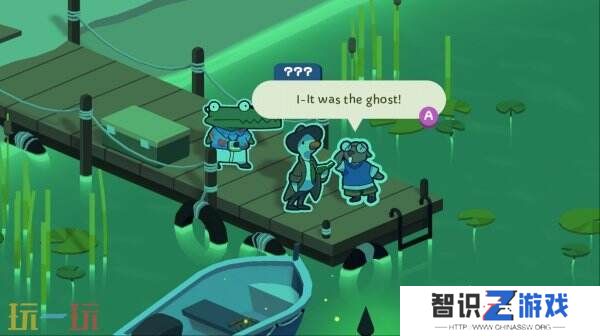 神秘冒险《鸭鸭侦探：豪华露营的幽灵》将于5月23日推出