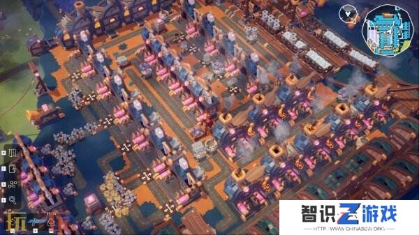 《火花奇遇记：自动化冒险》5月27日结束抢先体验推出正式版