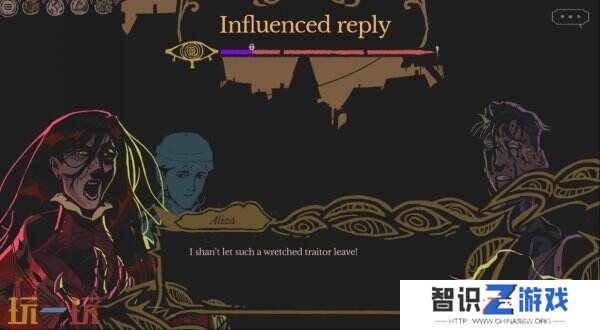 叙事战术游戏《Crown Gambit》将于6月18日登陆PC