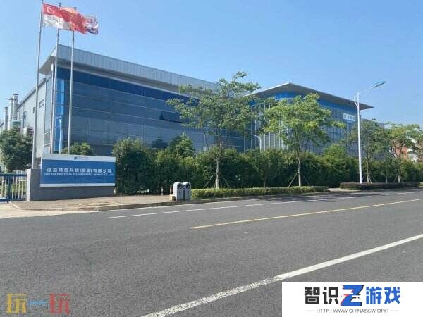 道益精密科技（安徽）有限公司将亮相2025 ChinaJoy