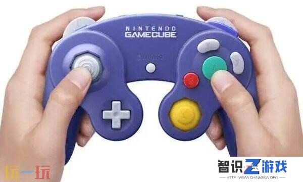 GameCube控制器专为Switch OL设计 可与常规Switch2游戏配合使用