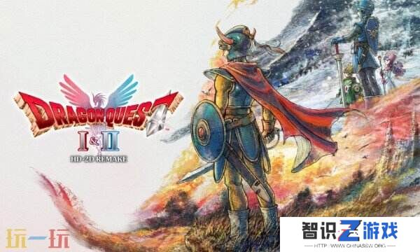 2025年即将推出的电子游戏重制版大名单汇总