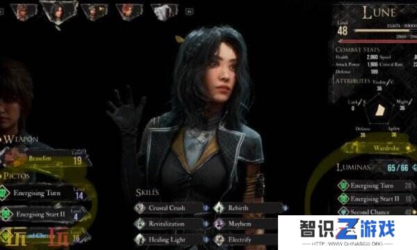 无剧透提示和故事入门 助您畅玩《光与影：33号远征队》