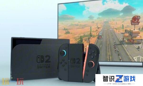 Nintendo Switch 2 预购需求超出任天堂预期和供应量