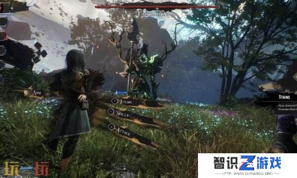 无剧透提示和故事入门 助您畅玩《光与影：33号远征队》