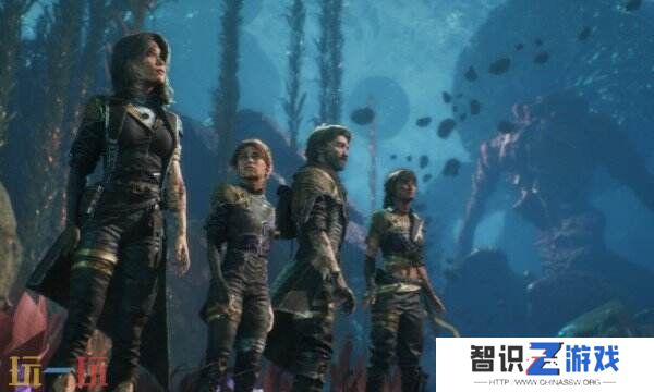 无剧透提示和故事入门 助您畅玩《光与影：33号远征队》