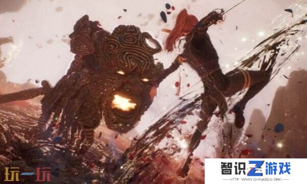 光与影：33号远征队发售突破100万份