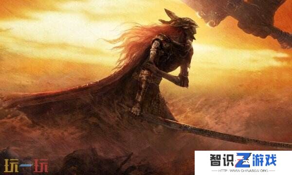 《艾尔登法环》庆祝出货量突破3000万份