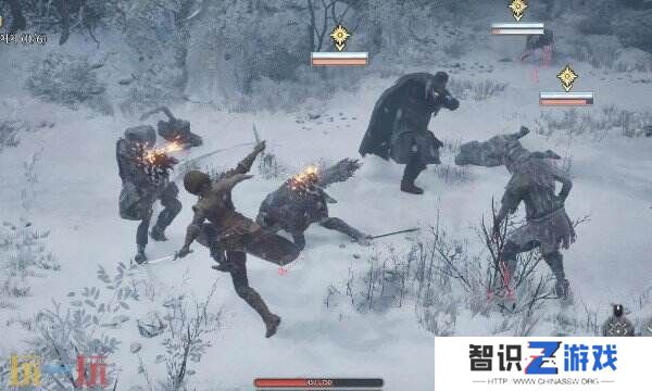 《权力的游戏：国王大道》发布日期公布 冬季五月来临