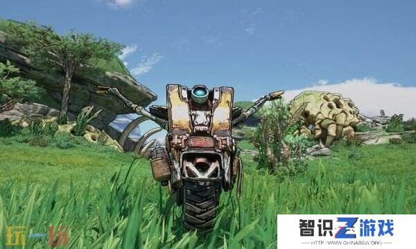 《无主之地4》发售日期提前 State of Play 宣布明日发售