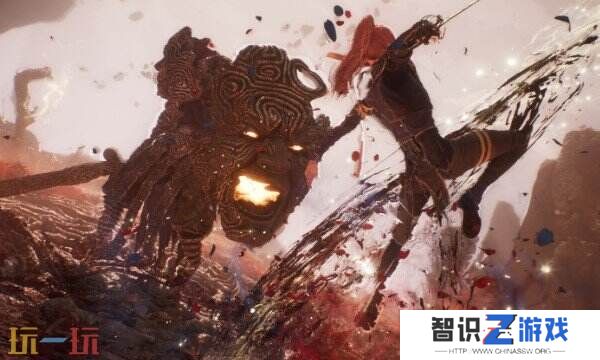无剧透提示和故事入门 助您畅玩《光与影：33号远征队》