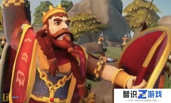 以历史为背景的中世纪策略游戏《时代黎明》已在PC平台推出