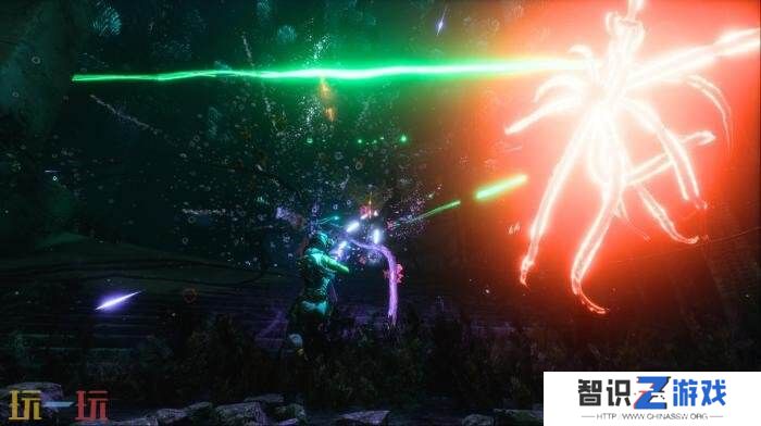 射击游戏《Returnal》PS5 Pro 增强版补丁现已发布