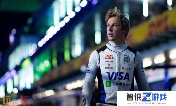 《F1 25》计划在游戏发布时加入红牛车手互换功能