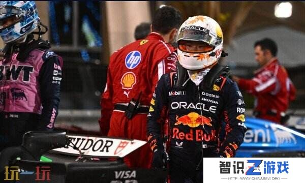 《F1 25》计划在游戏发布时加入红牛车手互换功能
