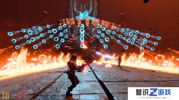 射击游戏《Returnal》PS5 Pro 增强版补丁现已发布