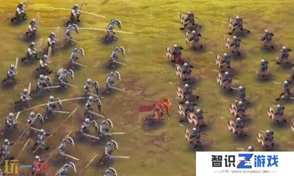 以历史为背景的中世纪策略游戏《时代黎明》已在PC平台推出