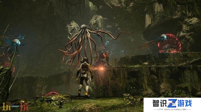 射击游戏《Returnal》PS5 Pro 增强版补丁现已发布