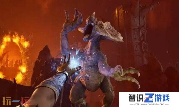 《上古卷轴IV湮没》重制版荣登上周Steam Deck游戏排行榜榜首