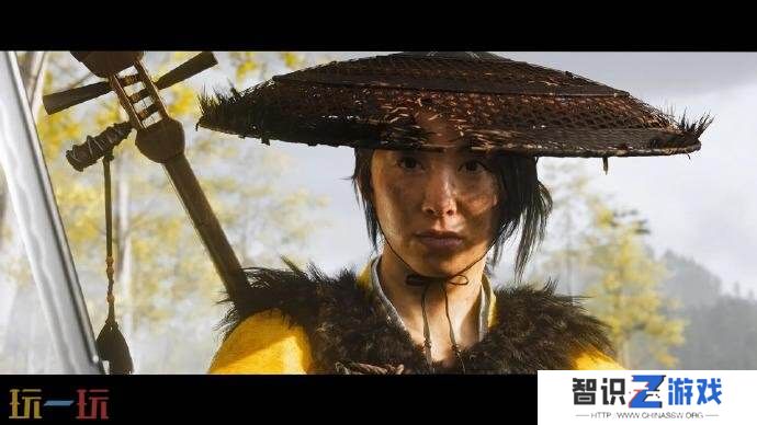 PS5新作《羊蹄山之魂》现已开启预购