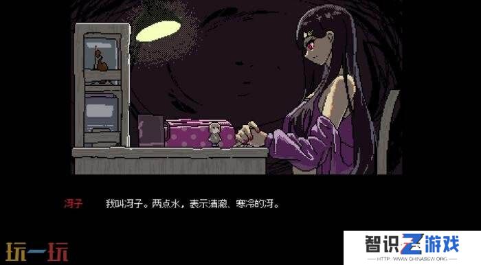 恐怖恋爱模拟《SAEKO：女巨人恋爱模拟》5月28日登陆Steam