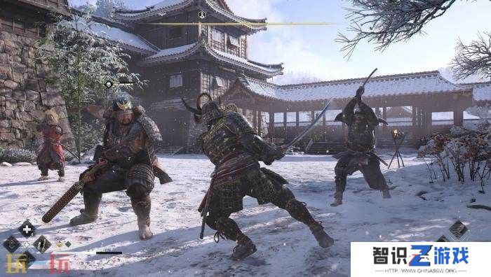 育碧发布《刺客信条：影》首年度更新计划