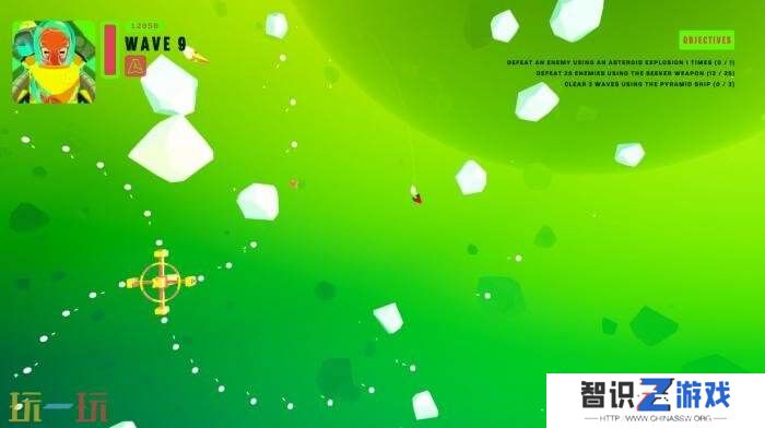 Epic喜加一：《超级太空俱乐部》限时免费领