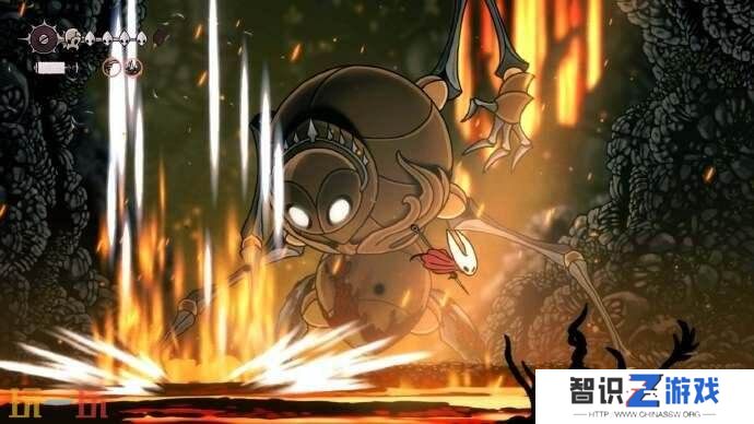 《空洞骑士：丝之歌》将于9月18日在ACMI提供试玩