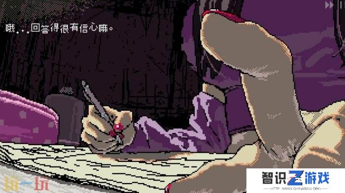 恐怖恋爱模拟《SAEKO：女巨人恋爱模拟》5月28日登陆Steam