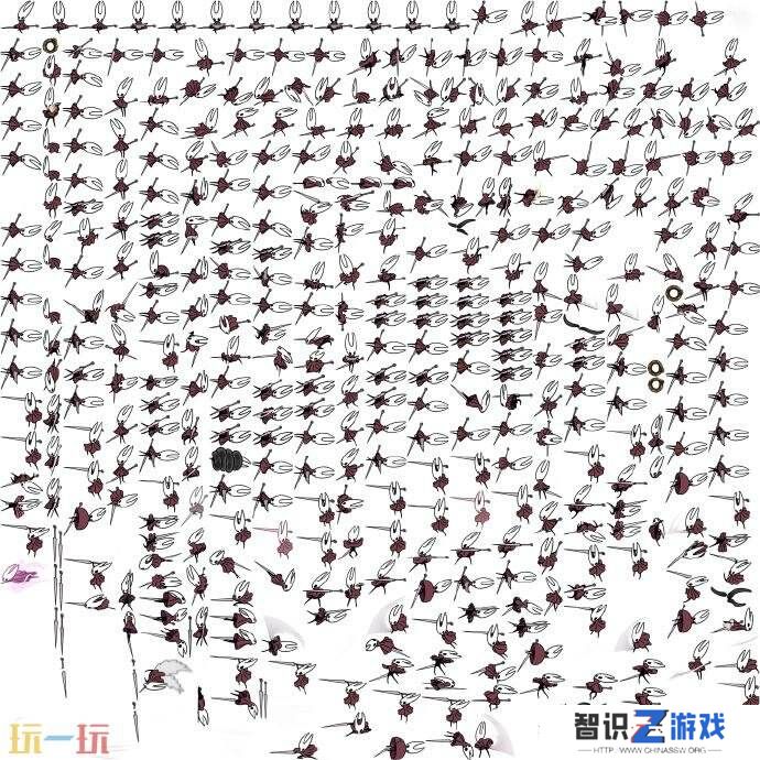 《空洞骑士：丝之歌》将于9月18日在ACMI提供试玩