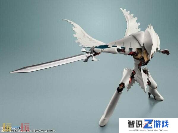 《暗喻幻想》角色“Seeker”可动模型将于11月发售