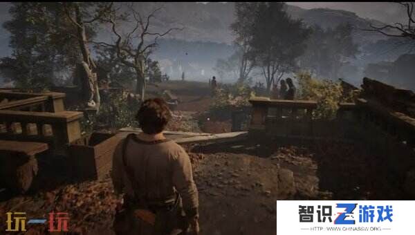 单人沙盒生存游戏《天佑伯明翰》预定登陆Steam